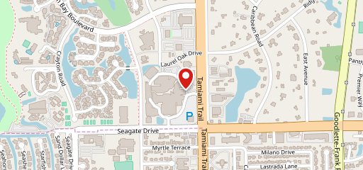 BrickTop's, Naples - Restaurant menu, prices and reviews