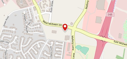 BrickTop's - Franklin Cool Springs, Franklin - Restaurant menu, prices ...