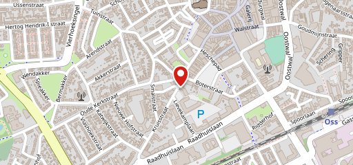 Pizzeria Brigantino on map