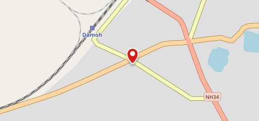 Brij Ki Rasoi on map