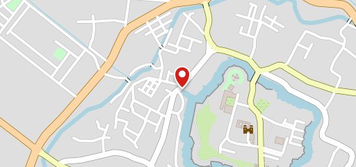 Brijdham on map