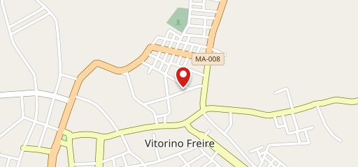 Brocados Food - VF no mapa