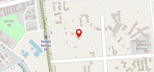 Brown Bites Bakery - Best Cake Shop In Sec 75 Noida - Cake Shop In Sec 75 Noida on map