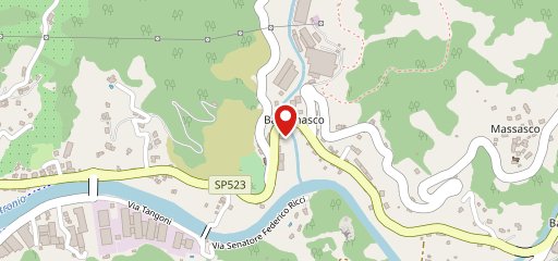 Brumada sulla mappa