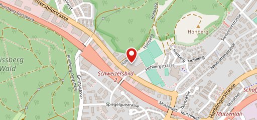 Sonntagsbrunch Schaffhausen sulla mappa