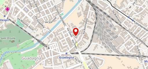 Panificio caruso Carlo & figli sulla mappa