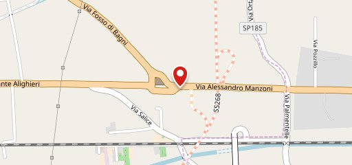 Bubalus sulla mappa