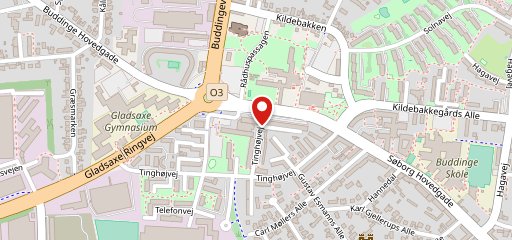 Buddinge Centret Chokolade, Søborg