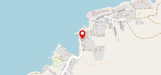 Buffet A&M sulla mappa