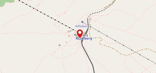 Buffet & Bar Riffelberg sulla mappa