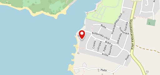 Buka sulla mappa