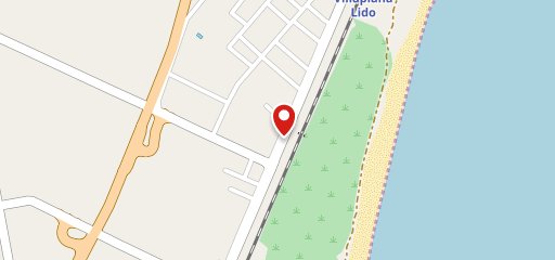 Bull Burger sulla mappa