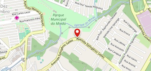 BULLTIQUE CARNES NOBRES - VIEIRALVES no mapa