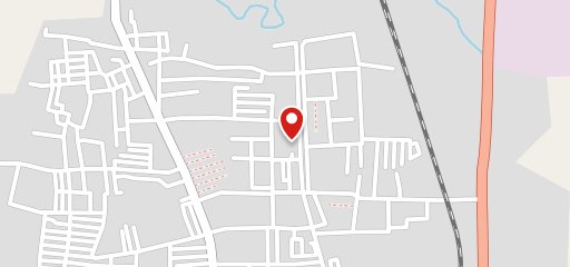 Bult Cafe on map