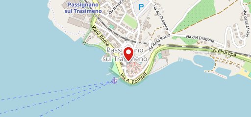 Macelleria Buon Gusto sulla mappa