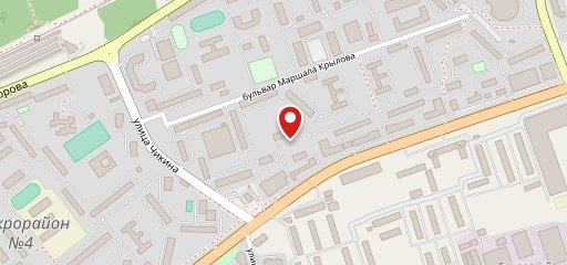 PizzBurg Круглосуточная Доставка Пиццы И Бургеров sur la carte