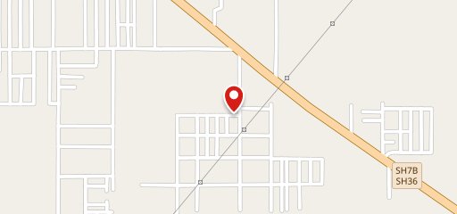 Burger Farm on map