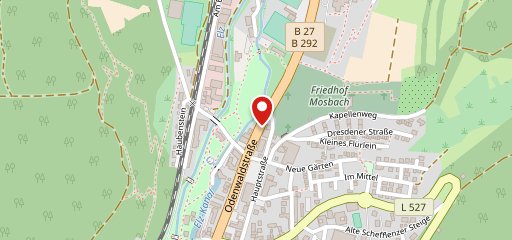 Burger Mahal, Mosbach - Speisekarte, Preise und Bewertungen