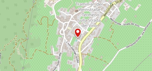 Restaurant Pizzeria Bürgersube sulla mappa
