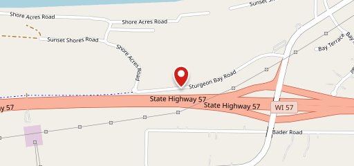 Burkel’s One Block Over, Dyckesville - Restaurant menu, prices and reviews