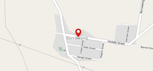 Burrawang Village Hotel on map