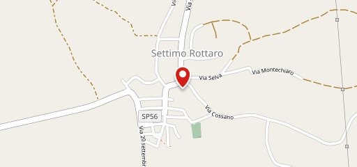 Ristorante Busca sulla mappa