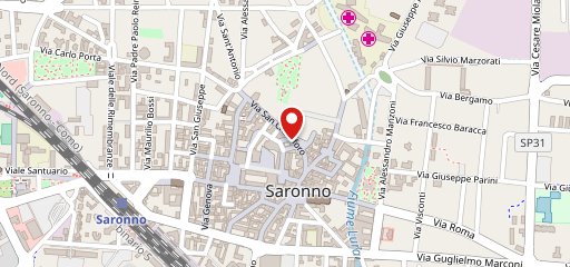 Panificio Busnelli sulla mappa