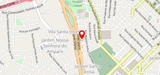 BUTECARIO 2 no mapa