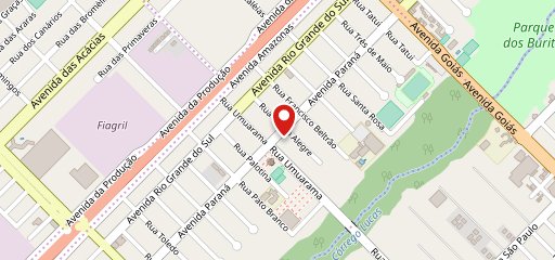 Butec's conveniência pub & bar, Lucas do Rio Verde - Restaurant reviews