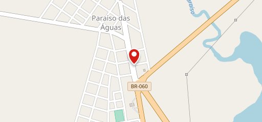 BuTico’s Pub no mapa