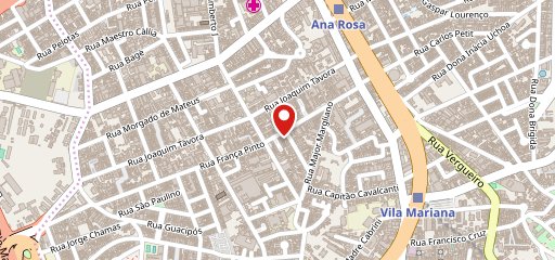 By Zozi no mapa