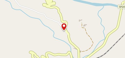 Ca'bianca Circolo sulla mappa