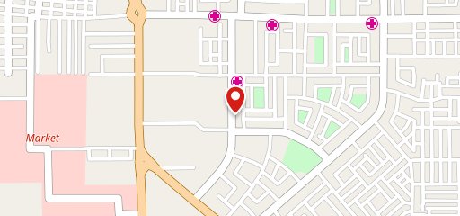 CAfe 420 on map