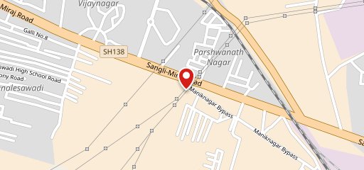 Cafe 7 on map