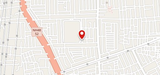 Chai diaries on map