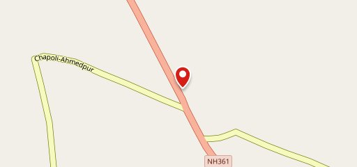 Cafe Crunch on map
