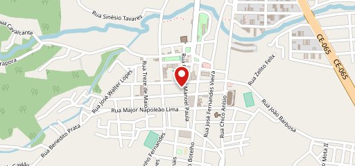 Café da Dina (Apenas Delivery/Retirada) no mapa