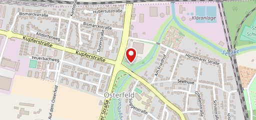 Cafe Del Sol Lünen, Lünen - Speisekarte, Preise und Bewertungen