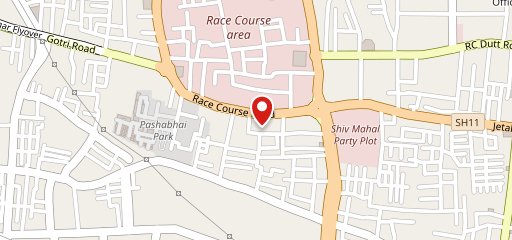 Cafe Fitoor on map
