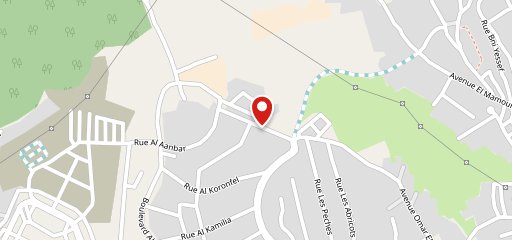 Reda cafeteria, Tetouan, HHGR+4XQ - Restaurantbewertungen