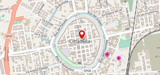 Caffè al Duomo sulla mappa