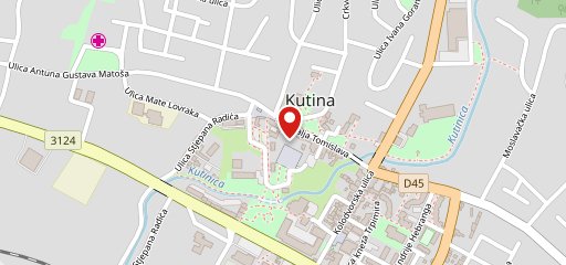 Kultura sulla mappa