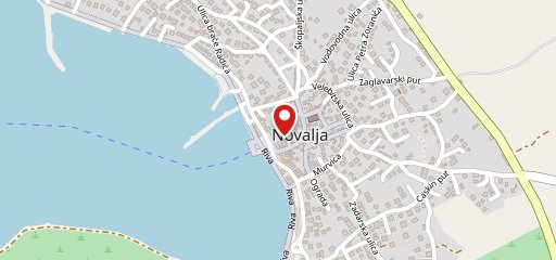 Caffe Bar Sofora sulla mappa