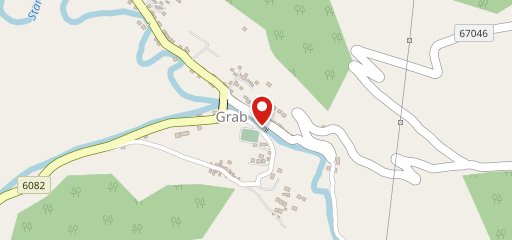 Stari Most sur la carte