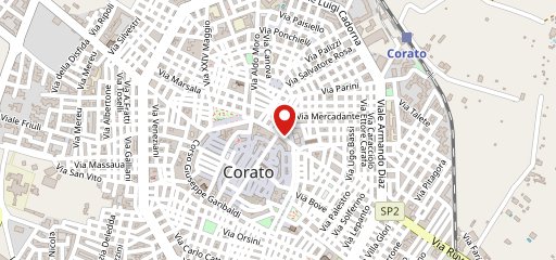 Caffè del Corso sulla mappa