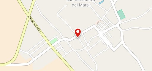 Caffe Del Corso sulla mappa