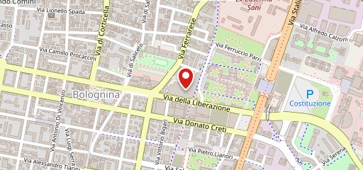 Caffè Diemme sulla mappa