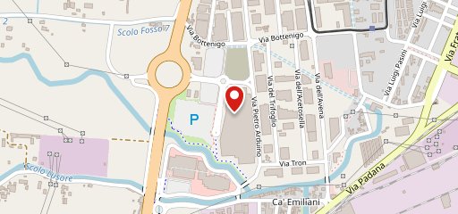 Caffè Diemme sulla mappa