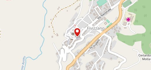 Elvetico Caffè sulla mappa