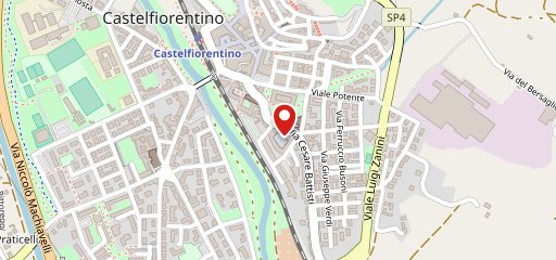 Caffè I Portici sulla mappa